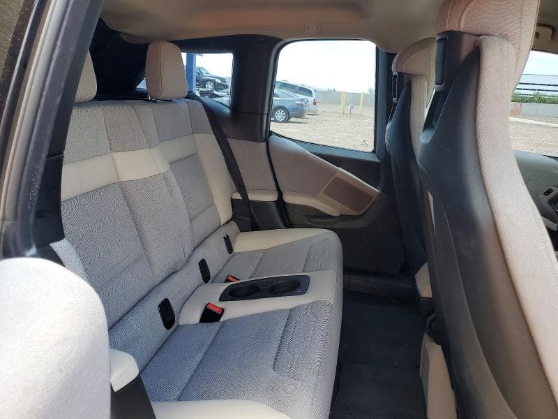 2017 BMW I3 BEV 10