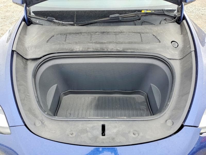 2023 TESLA MODEL Y 11