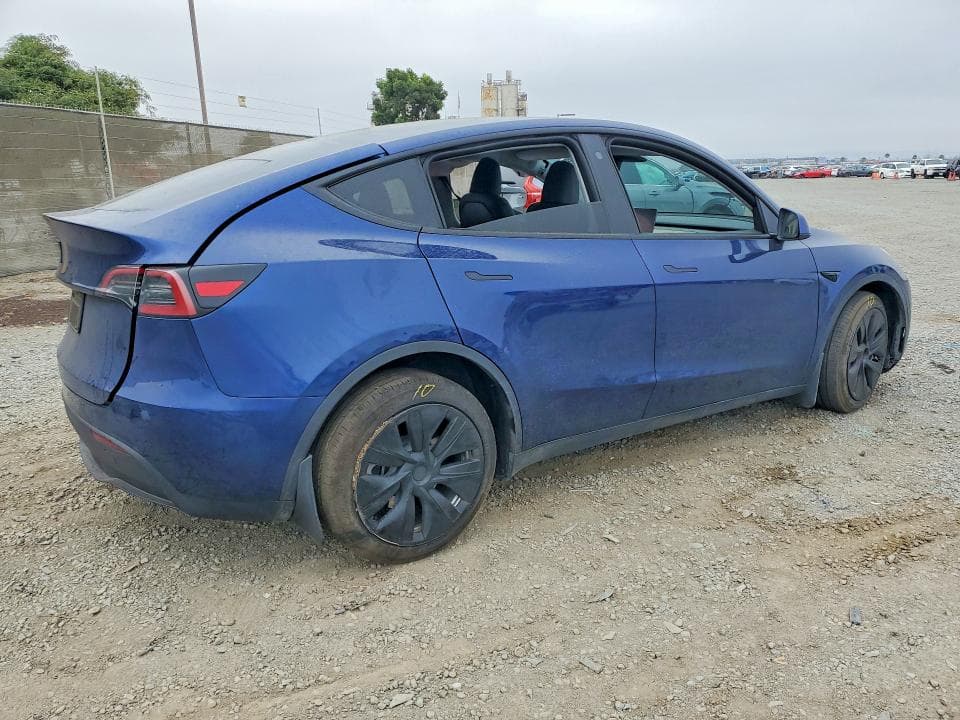 2023 TESLA MODEL Y 3