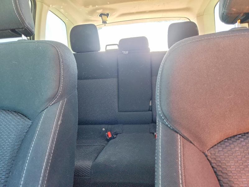 2018 SUBARU FORESTER 2.5I PREMIUM 10