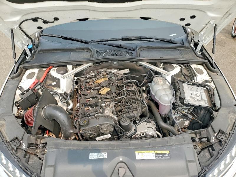 2022 AUDI A4 PREMIUM PLUS 45 11