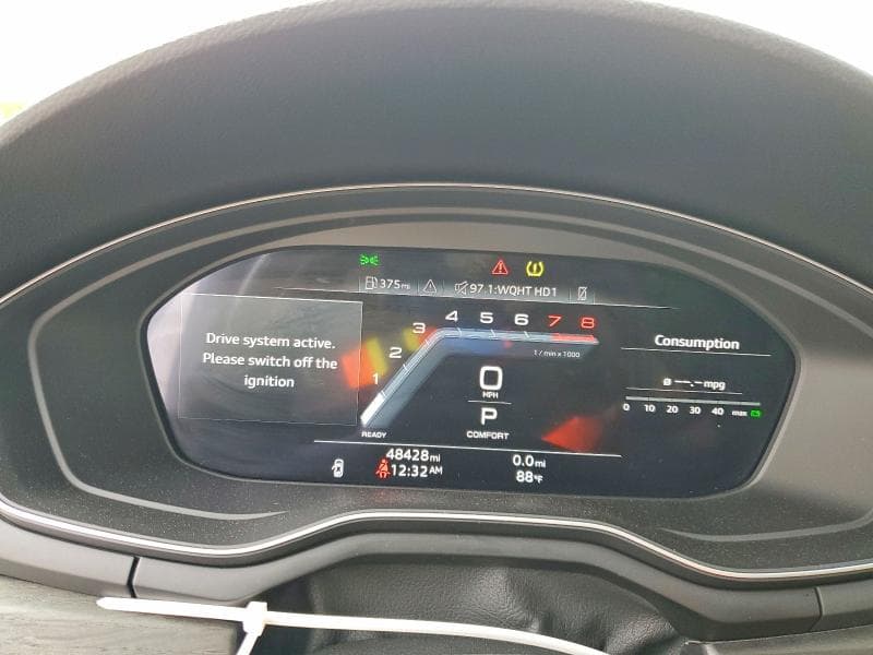 2022 AUDI A4 PREMIUM PLUS 45 9