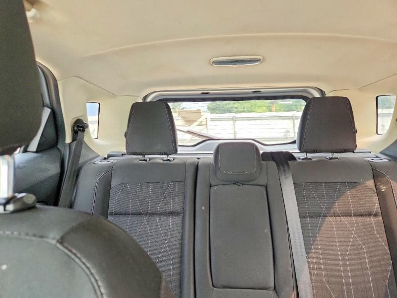 2018 FORD ECOSPORT SE 10