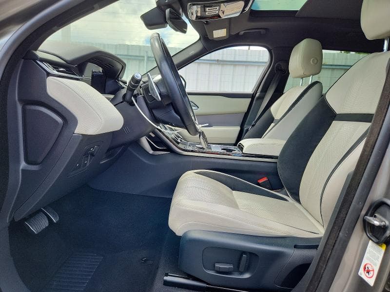 2019 LAND ROVER RANGE ROVER VELAR R-DYNAMIC SE R-DYNAMIC SE 7