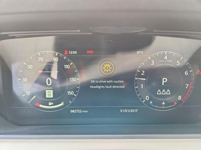 2019 LAND ROVER RANGE ROVER VELAR R-DYNAMIC SE R-DYNAMIC SE 9