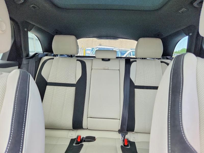 2019 LAND ROVER RANGE ROVER VELAR R-DYNAMIC SE R-DYNAMIC SE 10