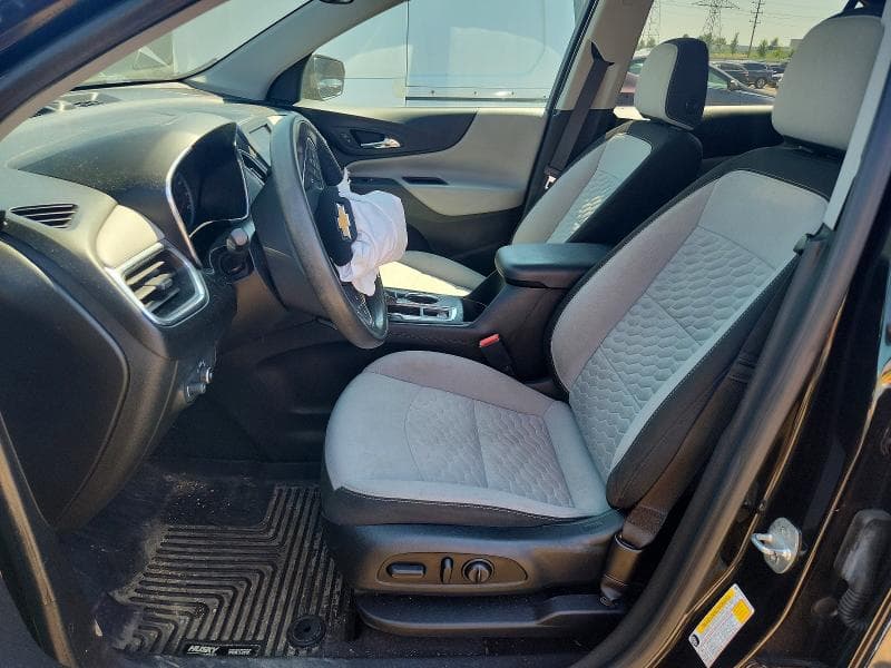 2020 CHEVROLET EQUINOX LS 7