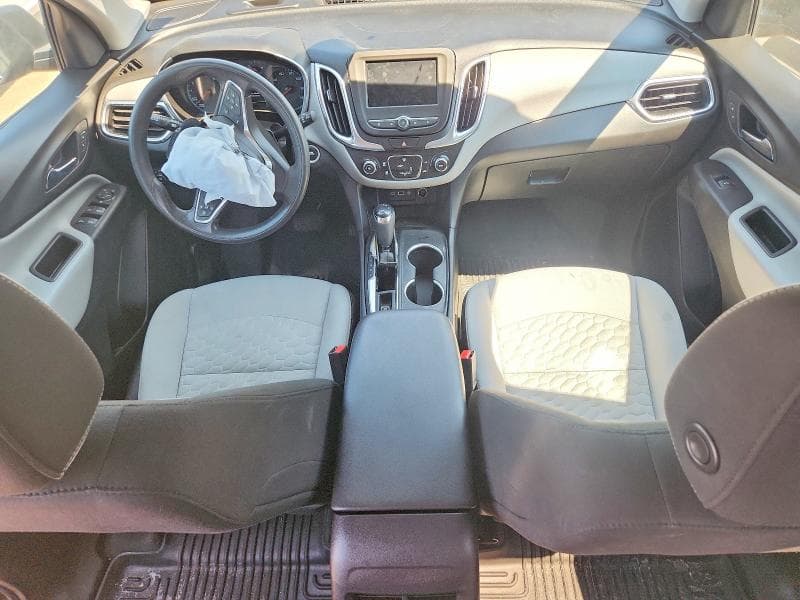 2020 CHEVROLET EQUINOX LS 8