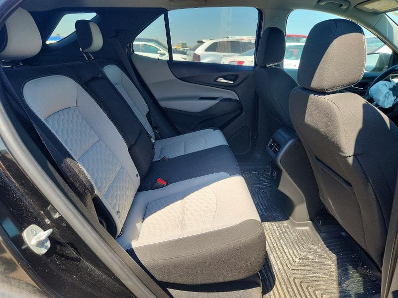 2020 CHEVROLET EQUINOX LS 10