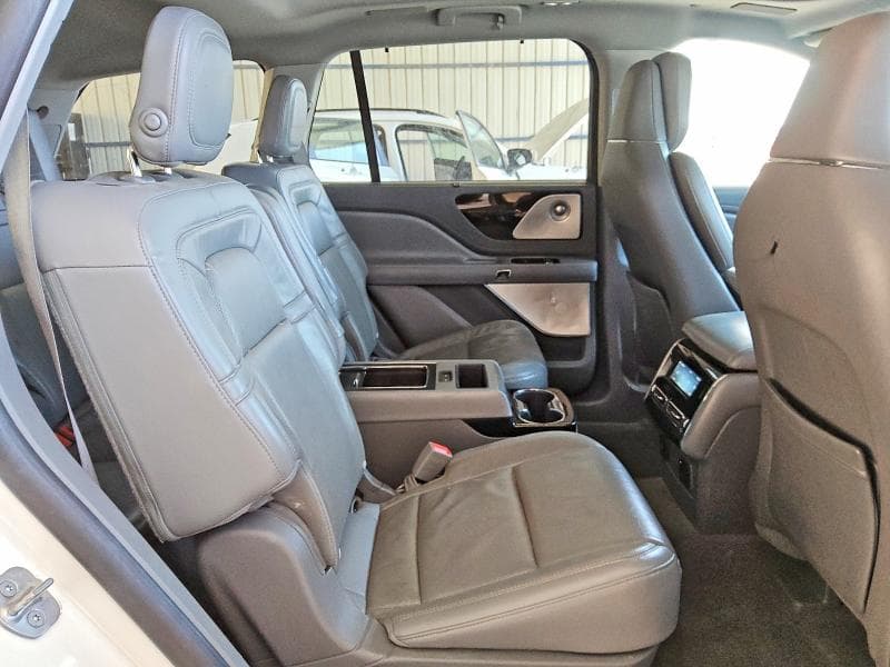 2020 LINCOLN AVIATOR RESERVE 11