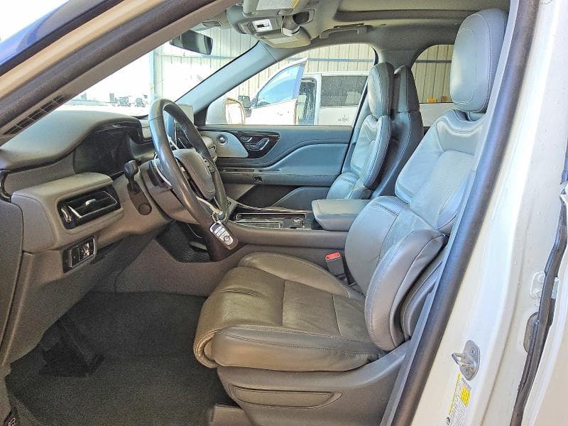 2020 LINCOLN AVIATOR RESERVE 7