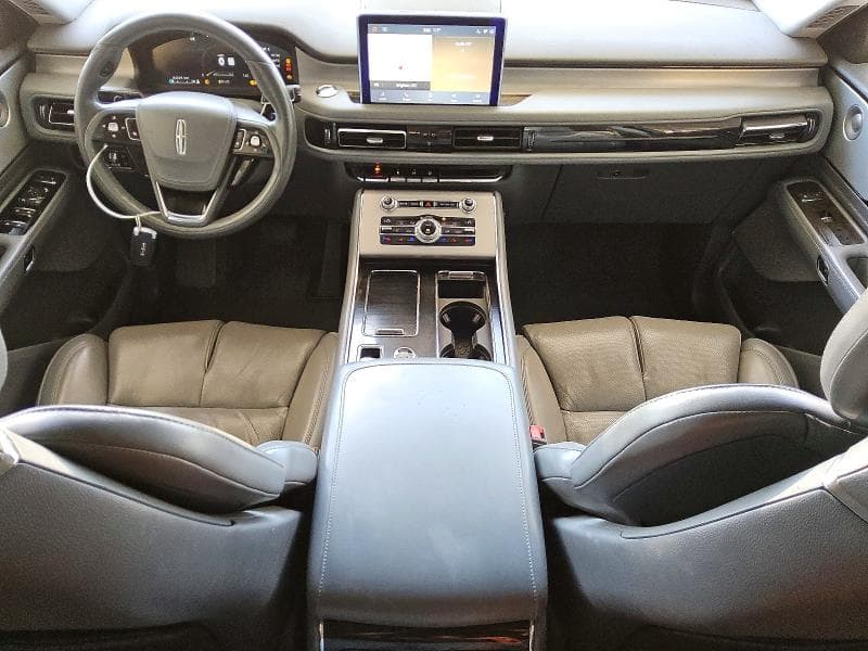 2020 LINCOLN AVIATOR RESERVE 8