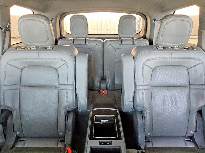 2020 LINCOLN AVIATOR RESERVE 10