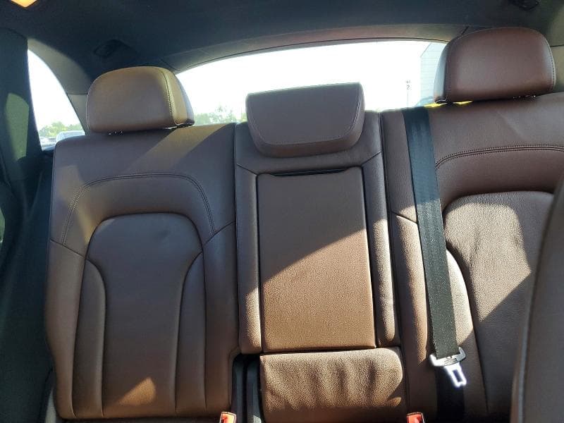 2017 AUDI Q5 PREMIUM PLUS S-LINE 10