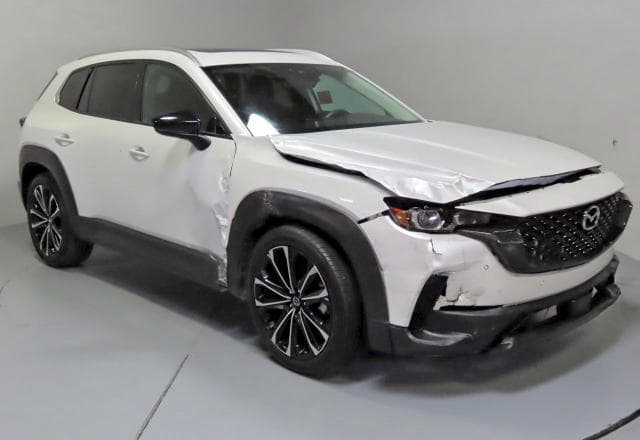 2026 MAZDA CX-50 PREMIUM PREMIUM - 1
