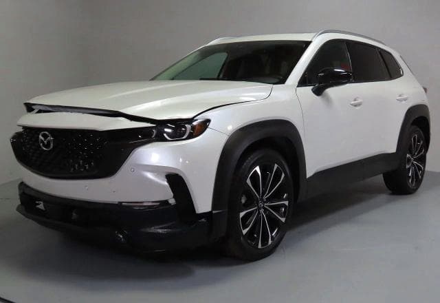 2026 MAZDA CX-50 PREMIUM PREMIUM 2