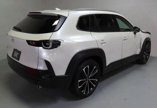 2026 MAZDA CX-50 PREMIUM PREMIUM 3