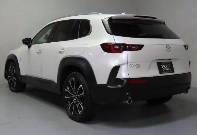 2026 MAZDA CX-50 PREMIUM PREMIUM 4