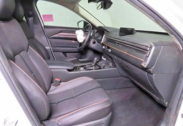 2026 MAZDA CX-50 PREMIUM PREMIUM 5