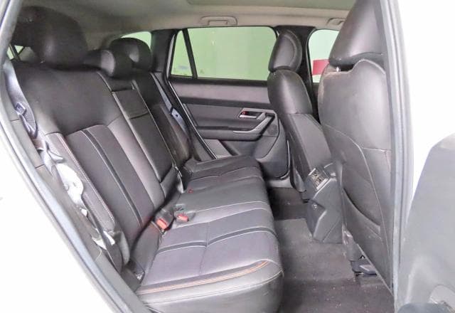 2026 MAZDA CX-50 PREMIUM PREMIUM 6