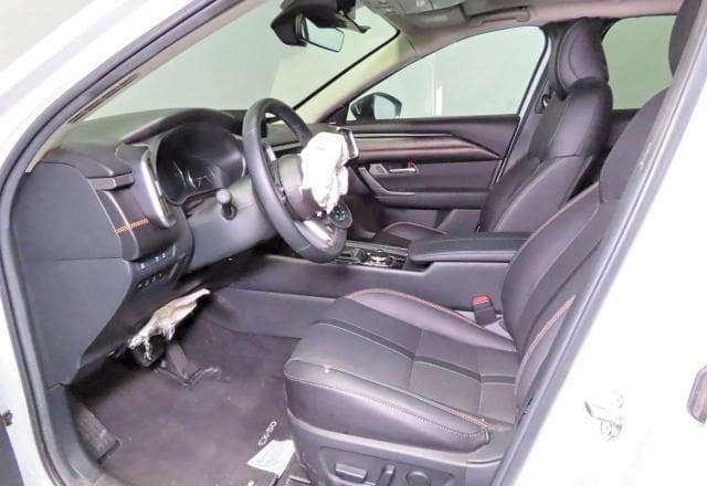 2026 MAZDA CX-50 PREMIUM PREMIUM 9