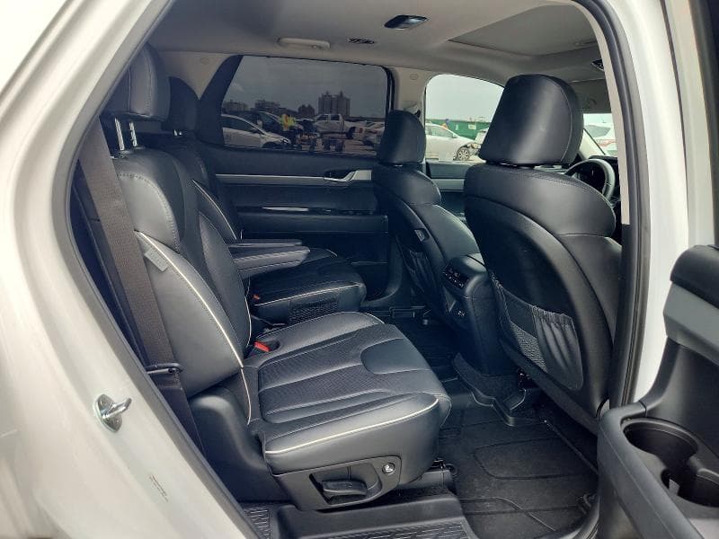 2025 HYUNDAI PALISADE XRT XRT 11