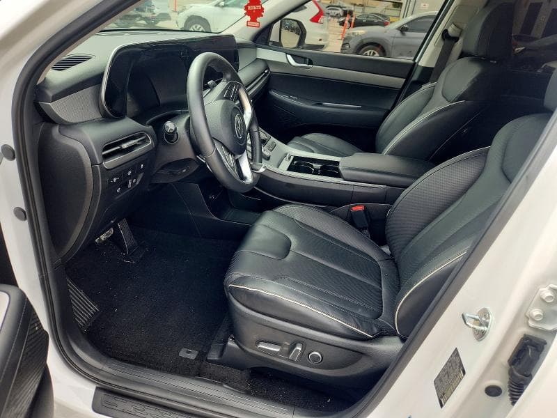 2025 HYUNDAI PALISADE XRT XRT 7