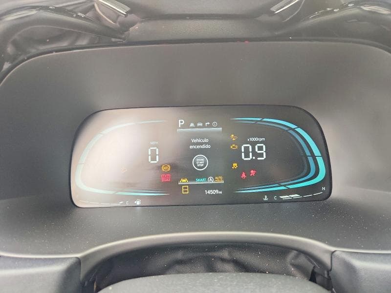2025 HYUNDAI PALISADE XRT XRT 9