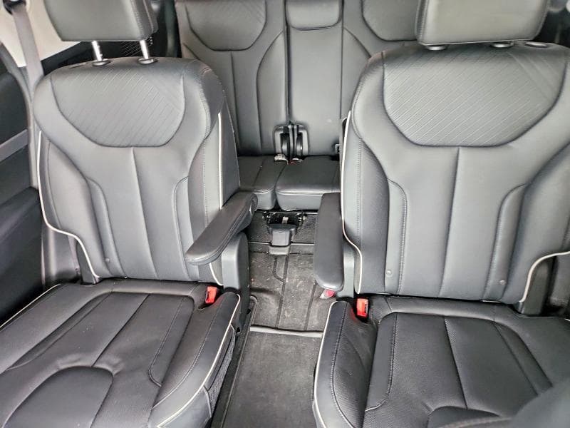 2025 HYUNDAI PALISADE XRT XRT 10