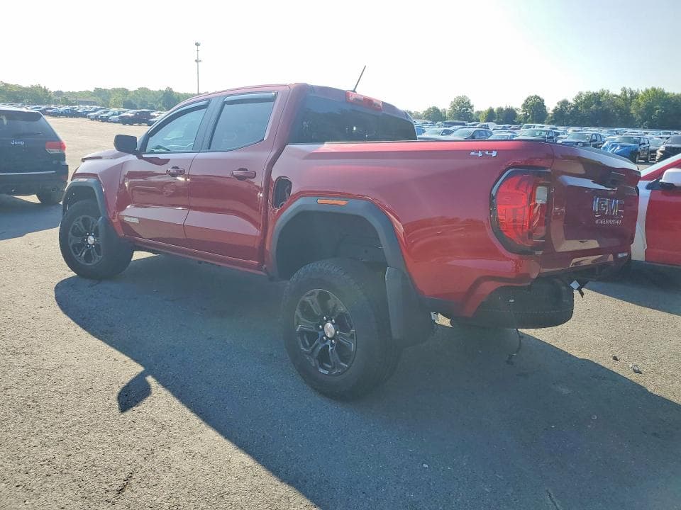 2023 GMC CANYON ELEVATION 2