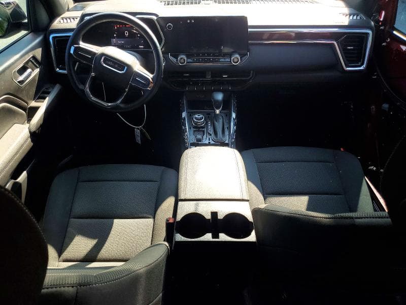 2023 GMC CANYON ELEVATION 8