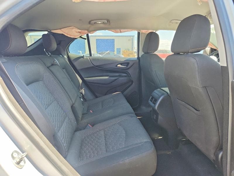 2019 CHEVROLET EQUINOX LT LT 11