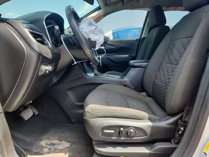 2019 CHEVROLET EQUINOX LT LT 7