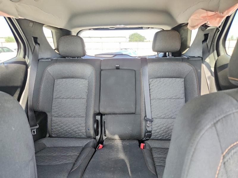 2019 CHEVROLET EQUINOX LT LT 10