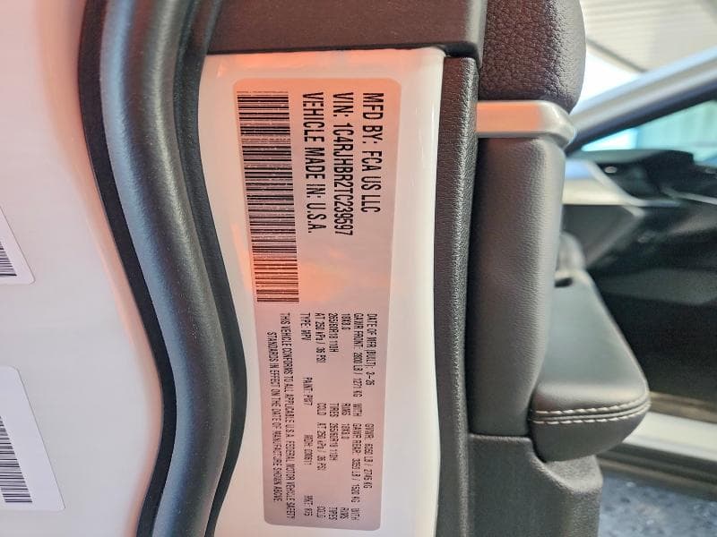 2026 JEEP GRAND CHEROKEE LIMITED 14