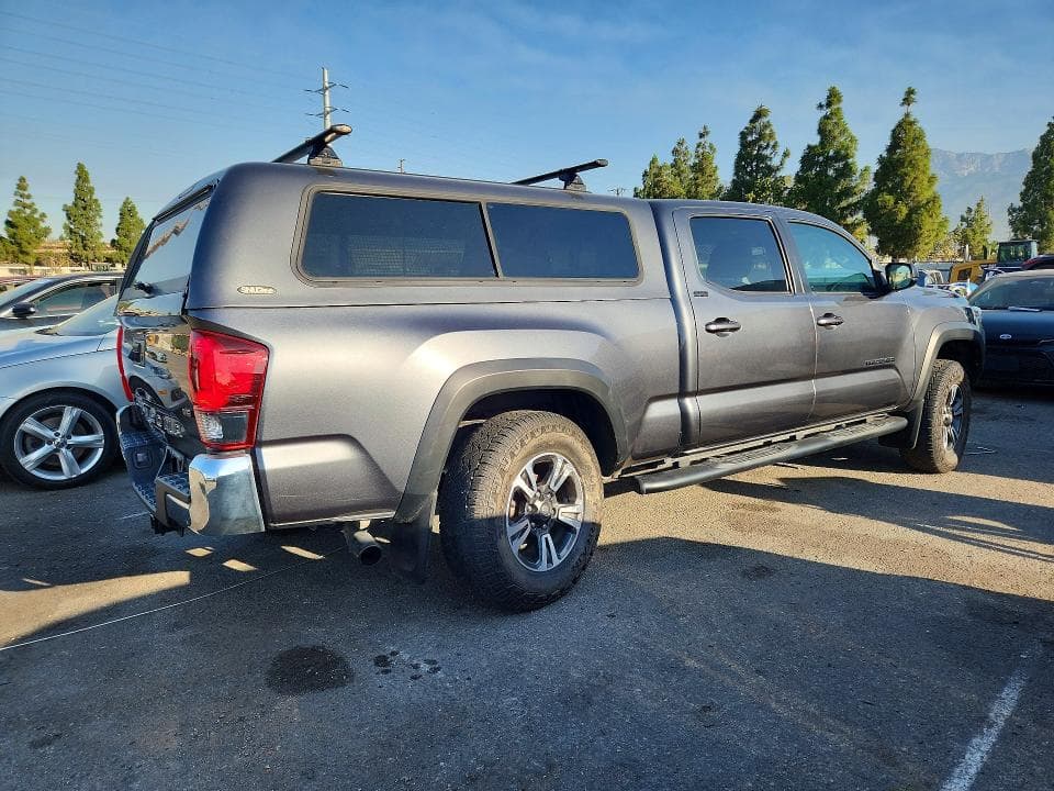 2023 TOYOTA TACOMA SR5 V6 SR5 V6 3