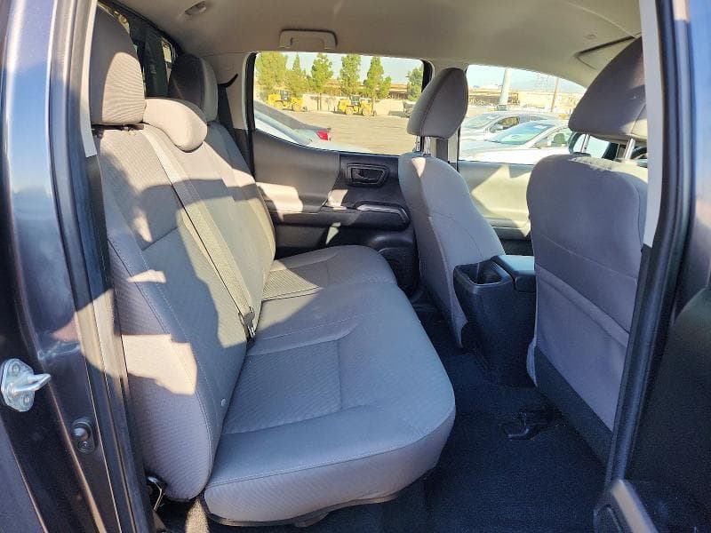 2023 TOYOTA TACOMA SR5 V6 SR5 V6 10