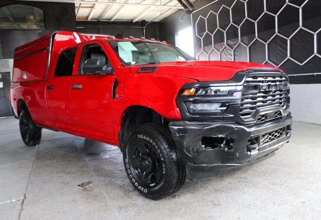 2026 RAM 3500 TRADESMAN TRADESMAN - 1