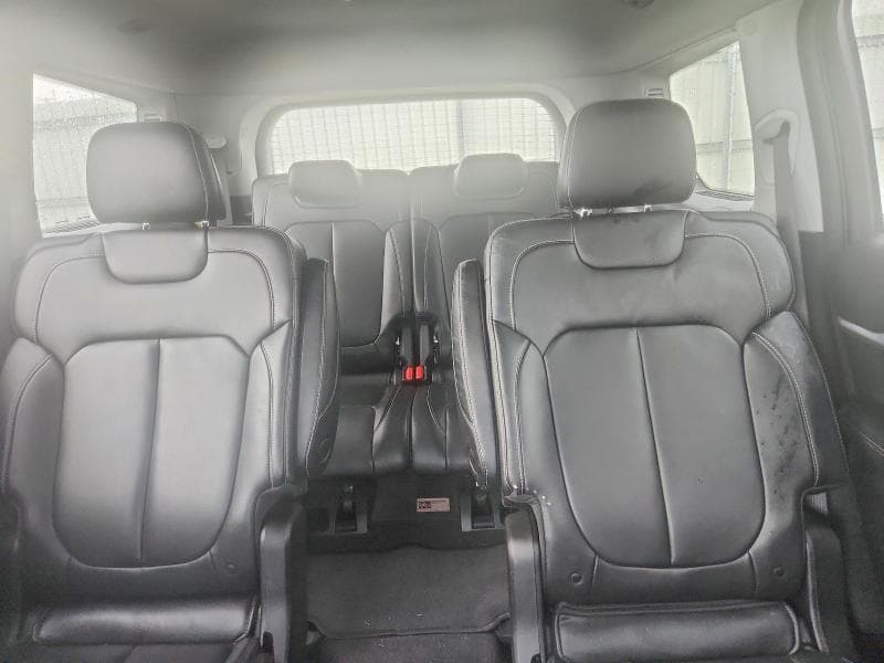 2021 JEEP GRAND CHEROKEE L LIMITED 10