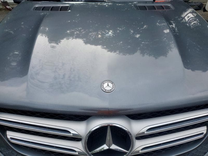 2017 MERCEDES-BENZ GLE 350 4MATIC 11