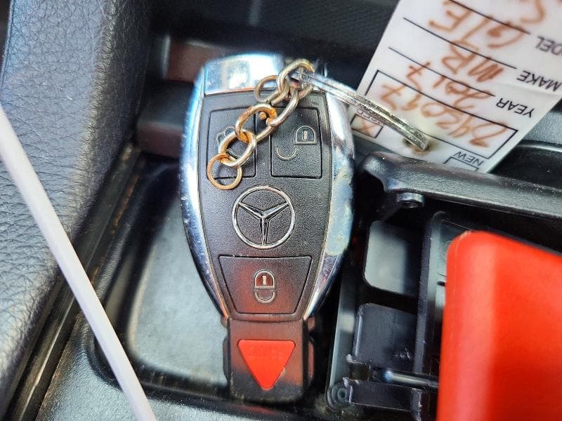 2017 MERCEDES-BENZ GLE 350 4MATIC 12
