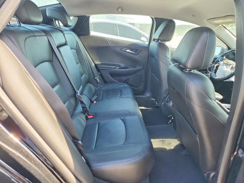 2019 CHEVROLET MALIBU LT 10