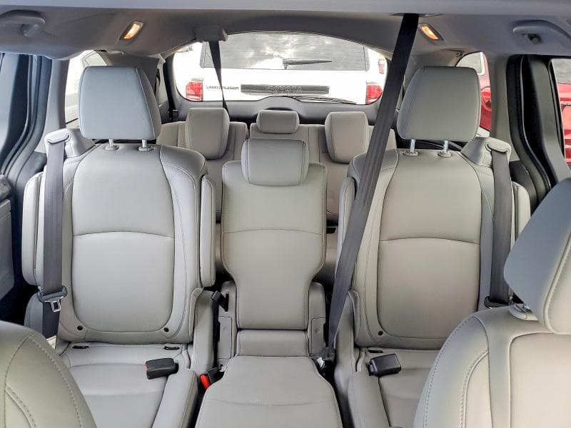 2019 HONDA ODYSSEY EXL 10