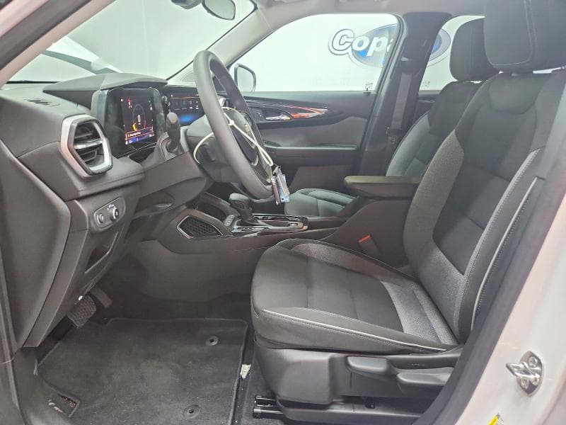 2026 CHEVROLET TRAILBLAZER LT 7