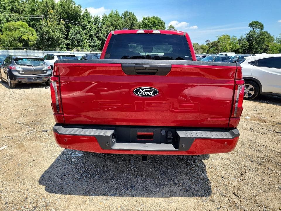 2024 FORD F150 STX 6