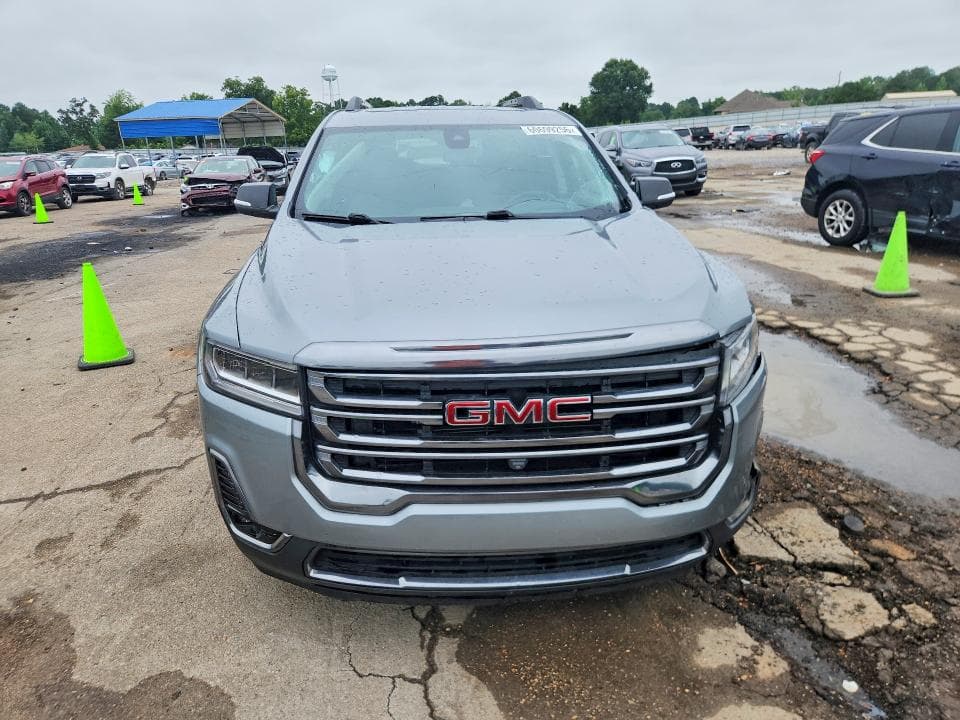 2023 GMC ACADIA AT4 5