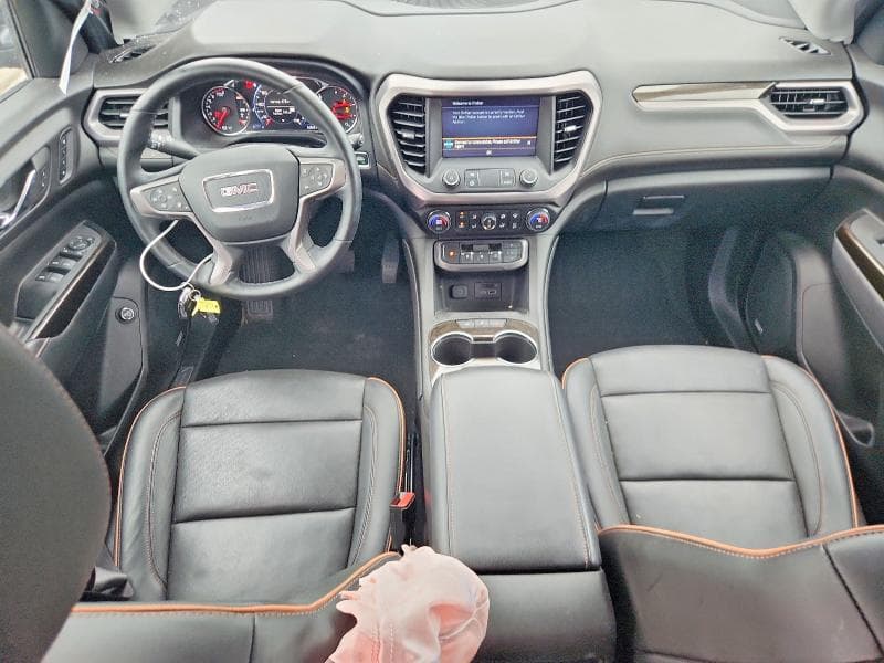 2023 GMC ACADIA AT4 8