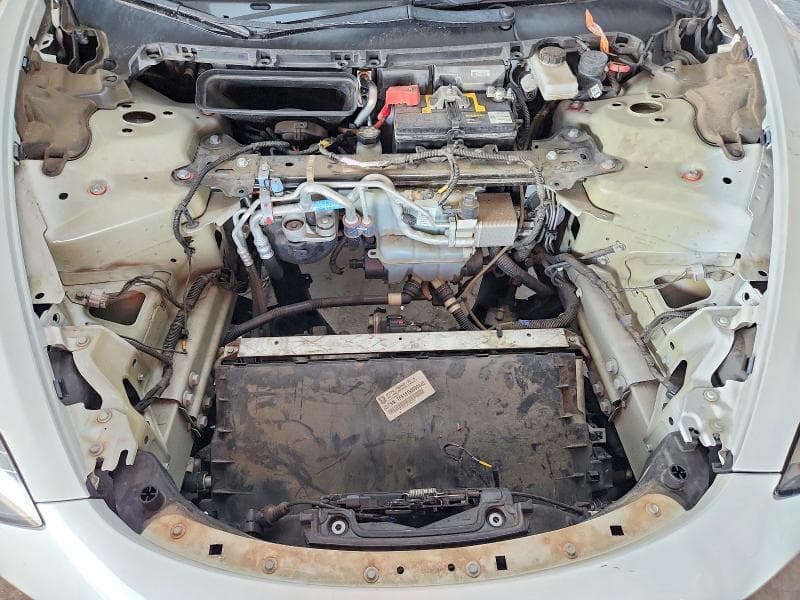 2018 TESLA MODEL 3 11