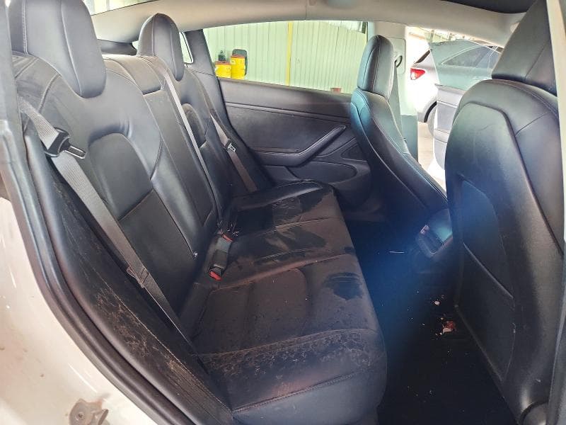 2018 TESLA MODEL 3 10