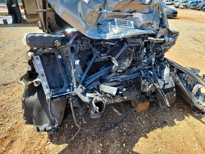 2018 CHEVROLET SUBURBAN K1500 LT 11